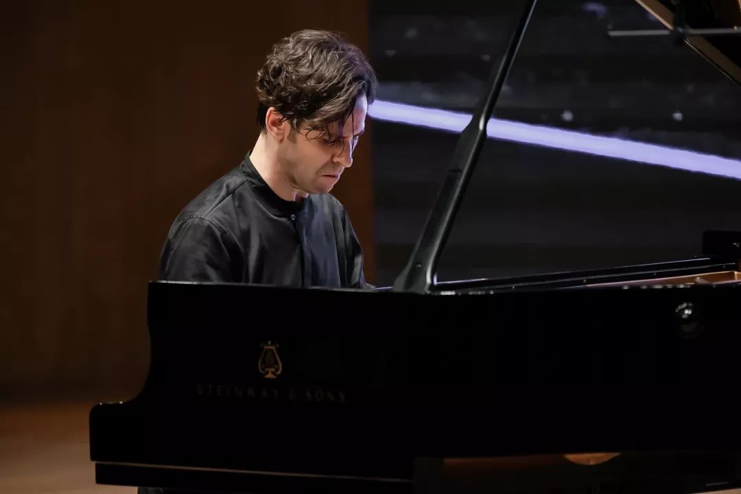 阳光城携手西班牙钢琴王子礼献福州一场殿堂级音乐盛宴