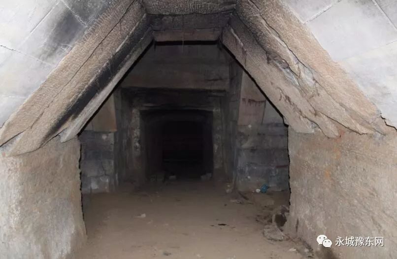 在芒砀山拍摄了由成功追获文物案例改变编的6集电视剧《追踪309》