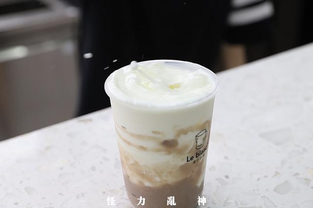 有赶超喜茶的架势,这家厦门人熟悉的饮品店又又又升级啦!