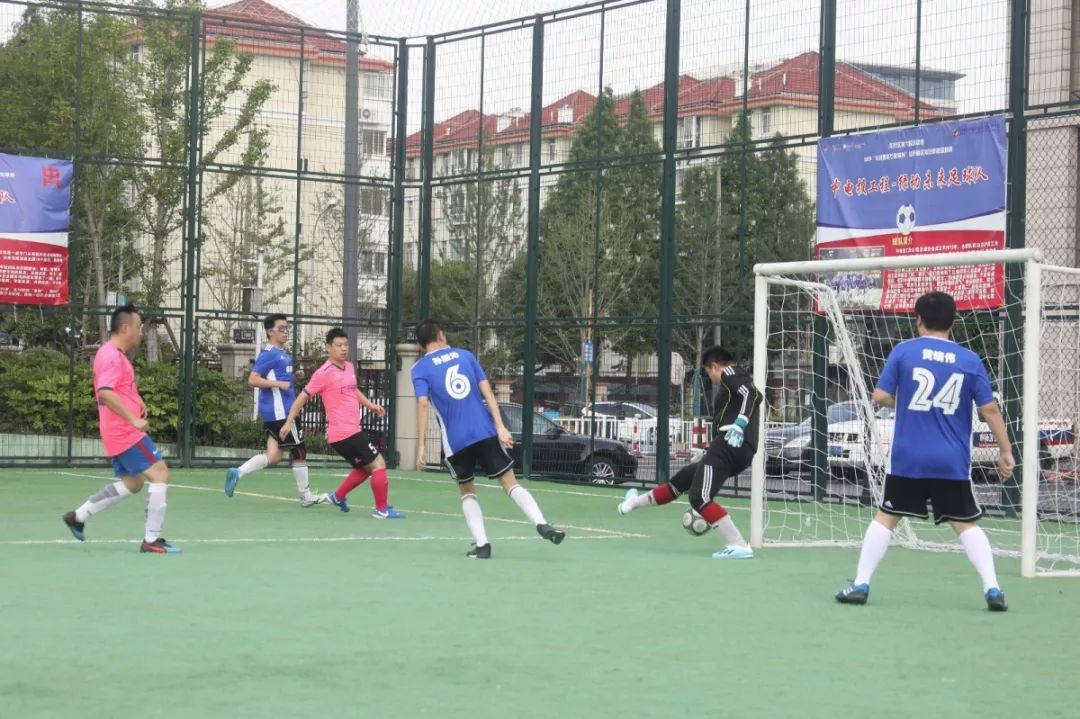 每周赛况速报华润置地万象城杯虹桥镇区域足球超级联赛第13轮第14轮