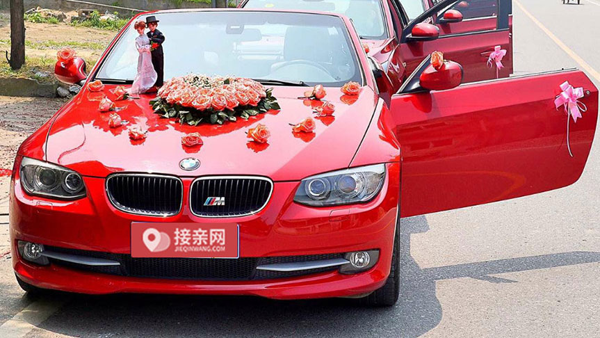 借婚車好還是租婚車好盤點2019烏魯木齊熱門婚車