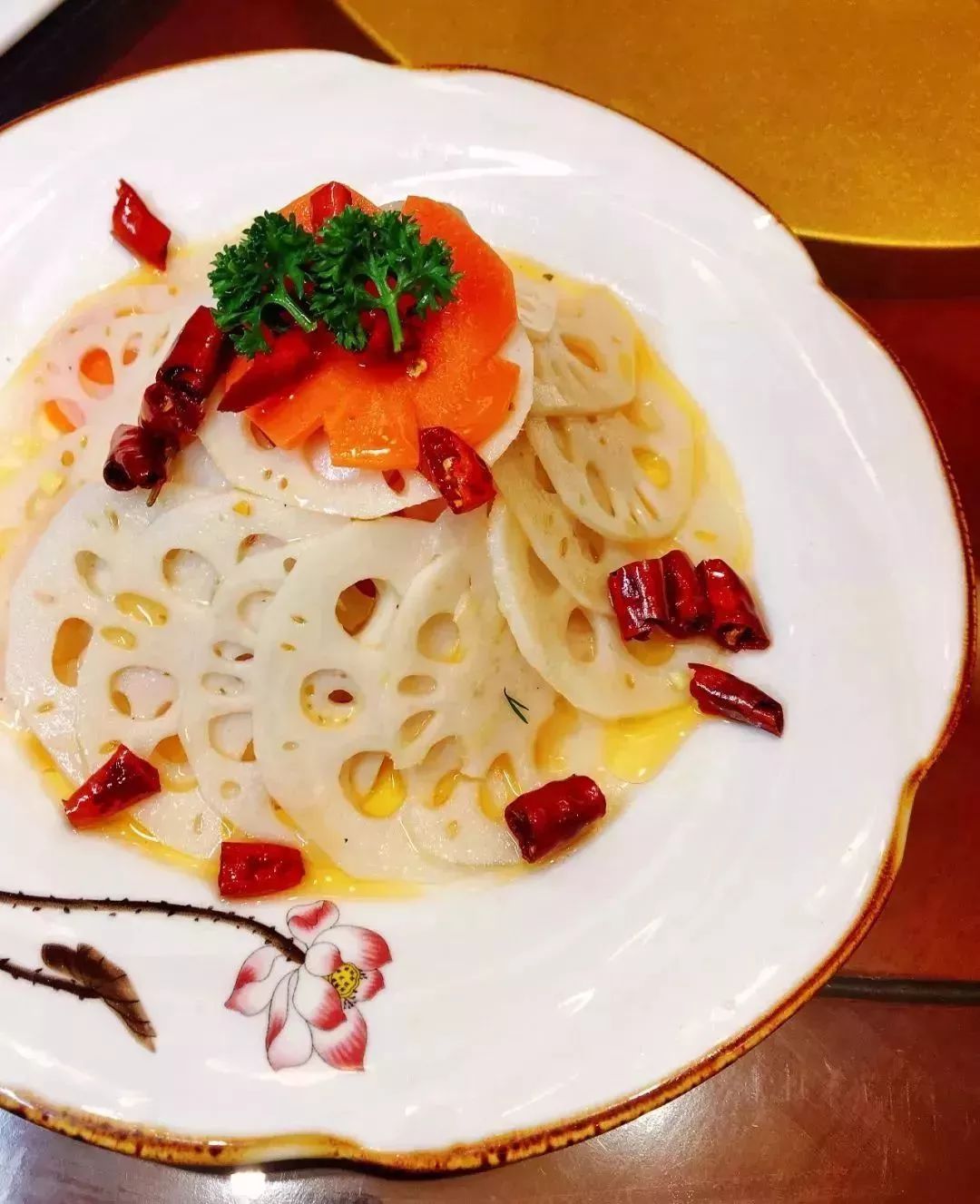 福利到丨@吃货们 超火爆西安风味菜空降长春,必打卡!