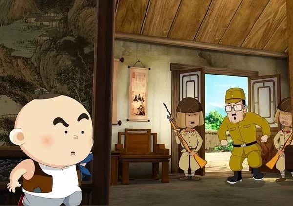 《新地道战2-父子奇兵》;7月5日下午13点30分放映越剧电影《白蛇传》