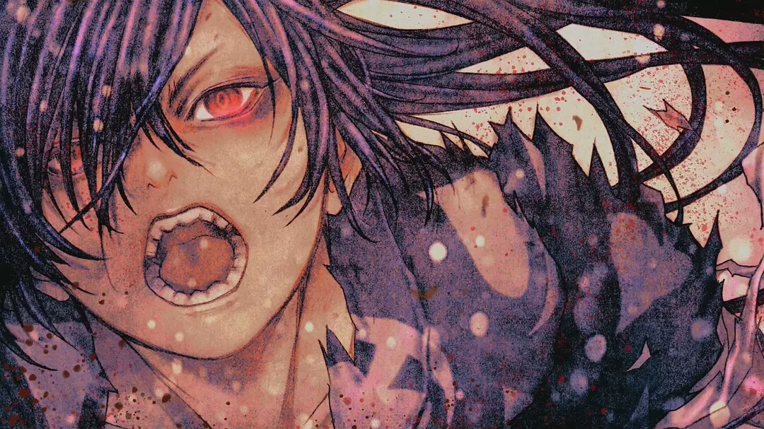 原创多罗罗日本社会不同时代的二次元绘卷