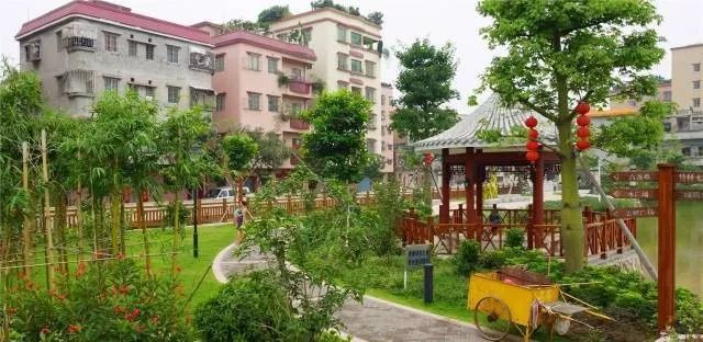 听佛山·听文明 |《最美乡风》第36期·大富村