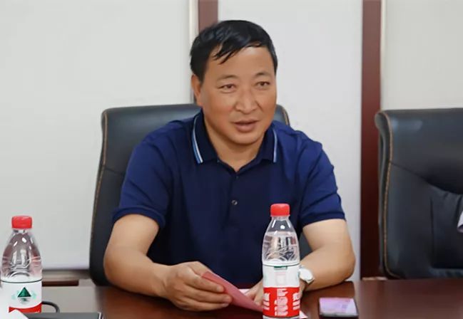 三垛新时代文明实践活动安全生产省农委来我镇检查畜牧业安全生产