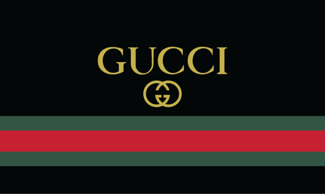 gucci品牌logo图片