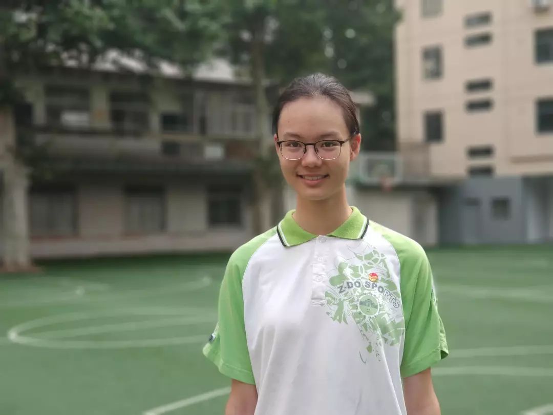 中考裸分671并列花落钟英和玄外最新考情各校喜报大全