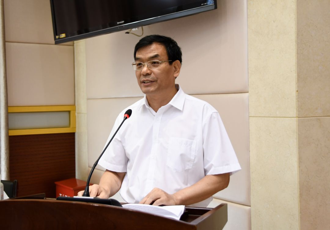 创时代新未来阳泉市郊区第二届信合杯创业创新大赛圆满落幕