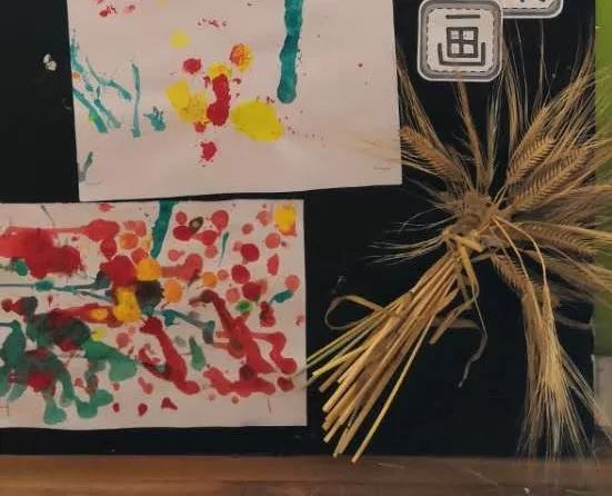 南通教育学校启东长江幼儿园面粉的旅行