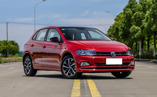 除了发动机就是一个壳全新poloplus教飞度如何造精品两厢车