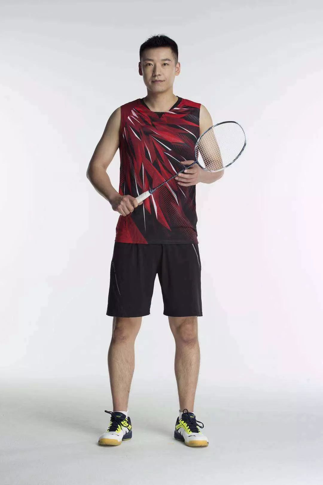 2019混双大魔王,等你来挑战!_比赛