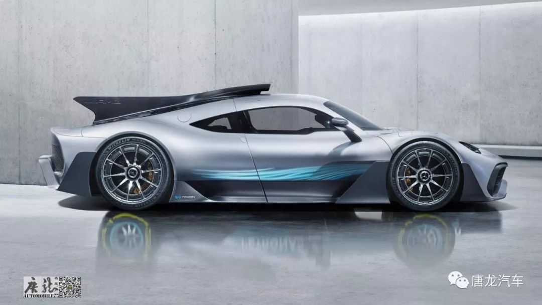 mercedes-amg project one 2020年第2季度交付_搜狐汽车_搜狐网