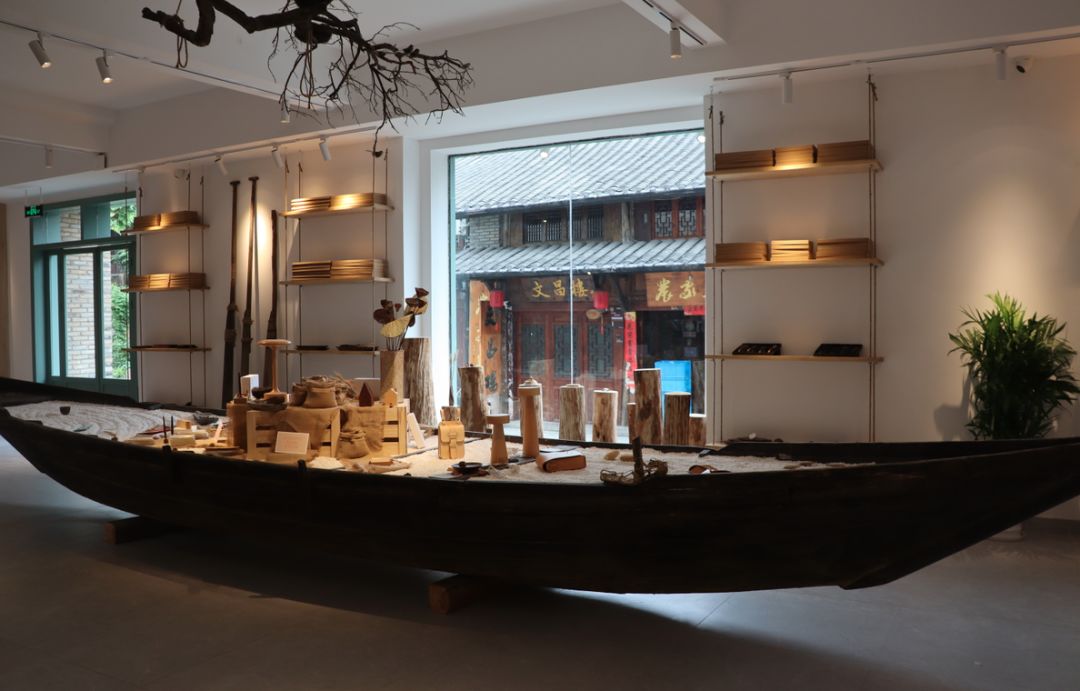 技多不压身28文创孵化中心匠人收徒弟啦作品直接带回家