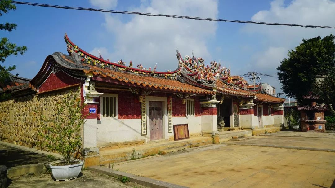 热烈祝贺翔安区新圩镇云头村和后埔村村居居家养老服务正式启动