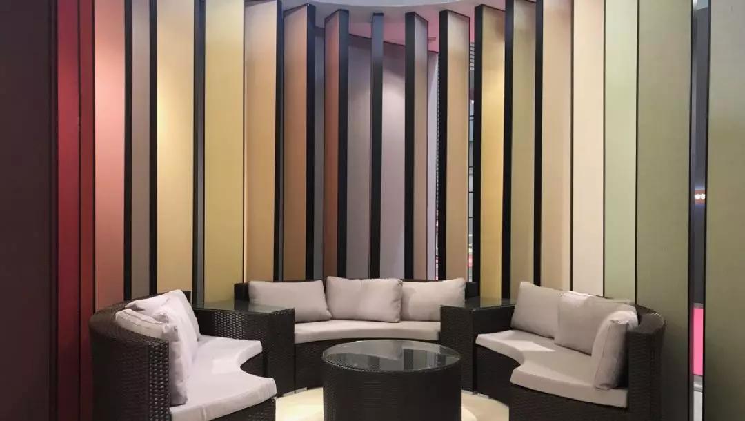 千色专家艺龙墙布