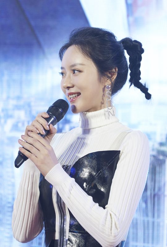 《那片花那片海》开播发布会 主演孙文婷聊"杜倩倩"的敢为人先_创业