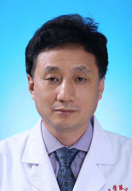 汪清县人民医院7月6日特邀吉大二院耳鼻咽喉外科王宗贵主任来院坐诊