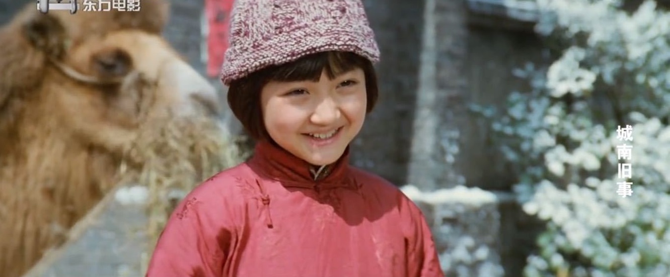 这部经典老电影百看不厌当离别来临我们该以什么姿态面对