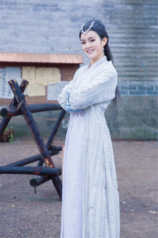 电影《神捕智战锦衣卫》杀青 彭天颖侠义心肠演绎世外高人_角色