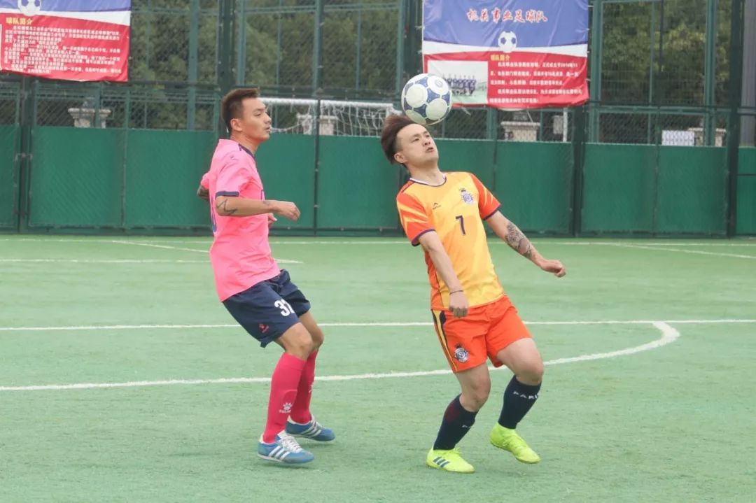 每周赛况速报华润置地万象城杯虹桥镇区域足球超级联赛第13轮第14轮