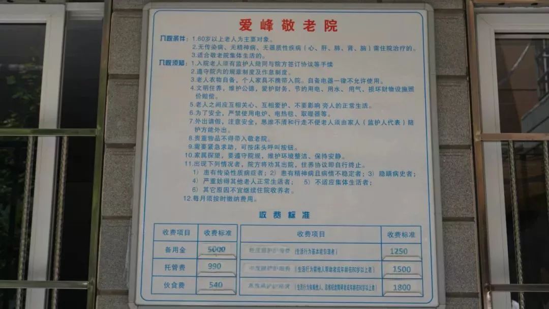 重度照护护理费(生活行为依赖他人,思维轻度障碍者或年龄在90岁以上者