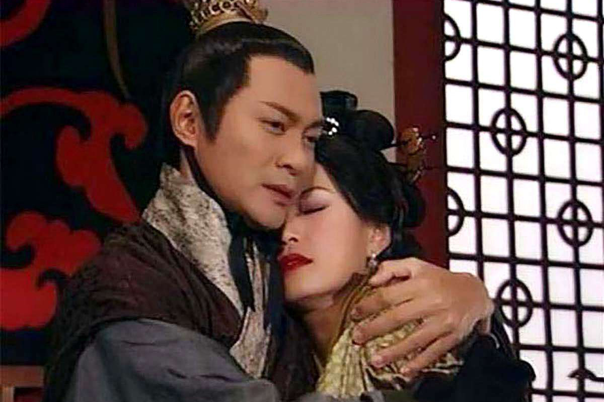 第一条,赵姬不懂政治