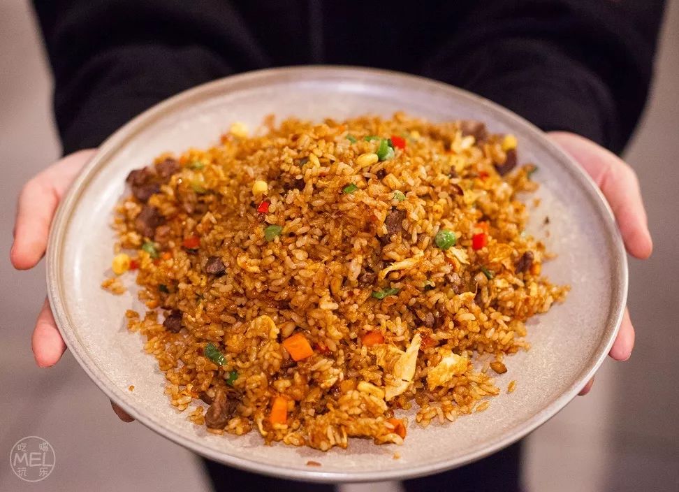 我2岁了请墨尔本1000华人吃霸王餐火锅麻辣烫炒饭牛肉面任挑