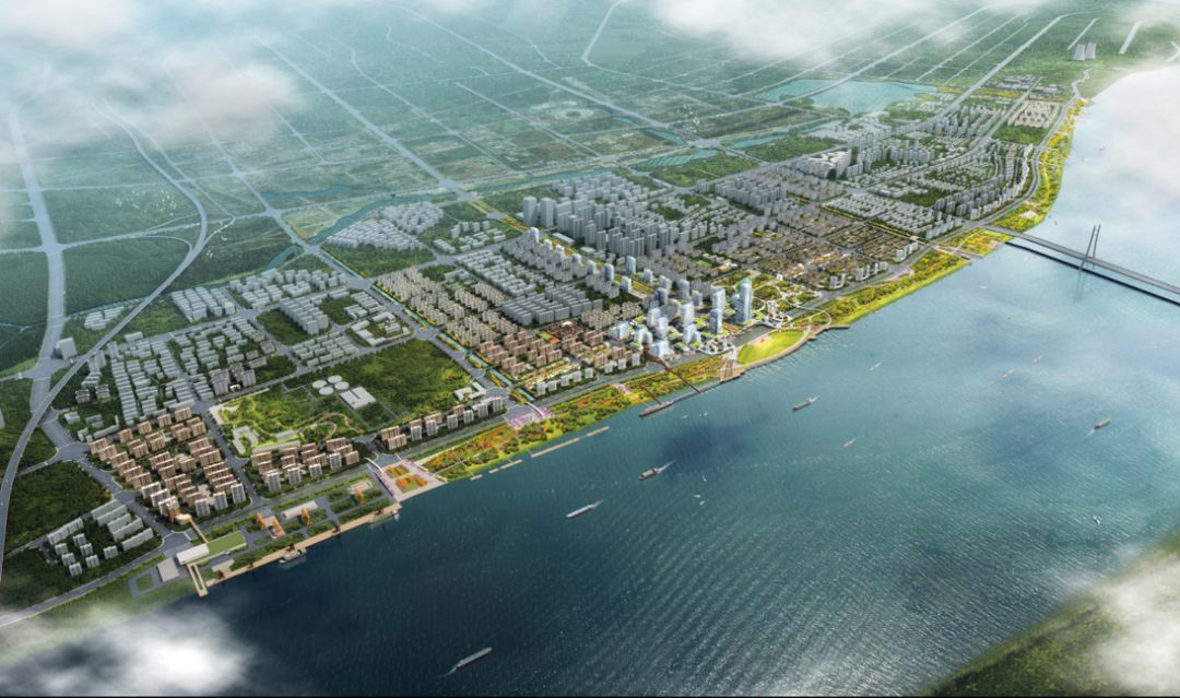 安庆网红神盘再加推皖江四季创领滨江cbd财富新高地