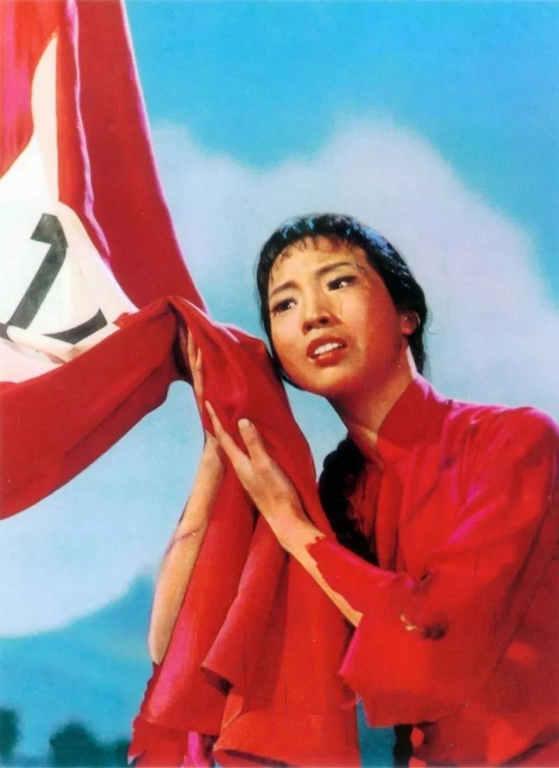 【建国70周年精品舞剧展演】中国经典芭蕾舞剧《红色娘子军》 