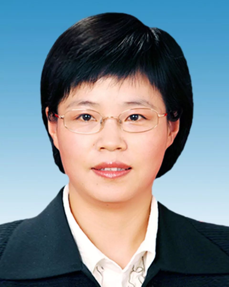 市第十六届人民代表大会第三次会议补选许桂清为营口市人民政府市长