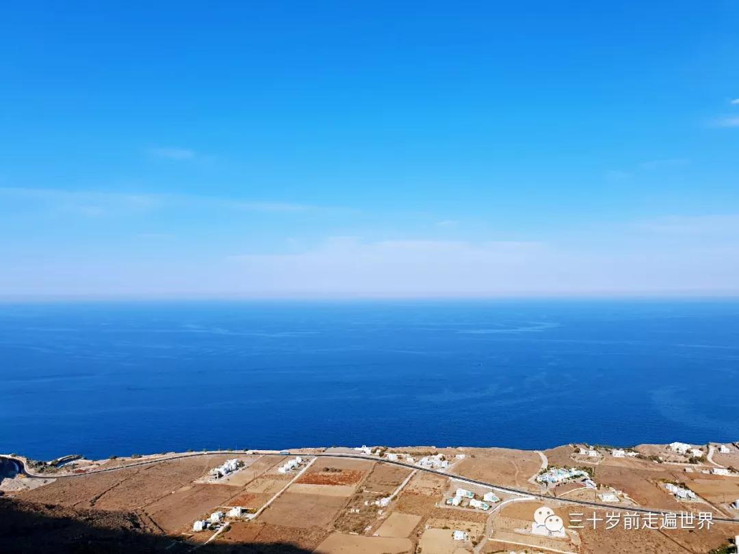 行车时的风景很美,停下车的风景也不差.