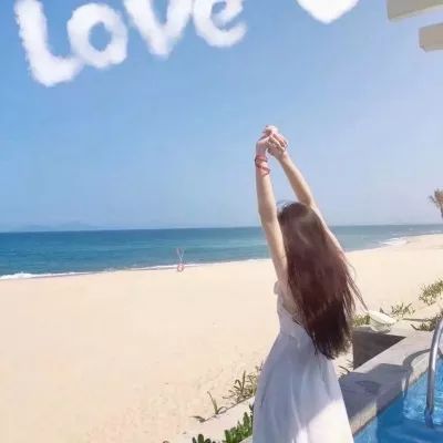 一组超美腻的微信个性头像