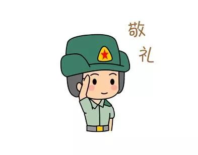 2019年女兵应征报名启动,这份最全报名攻略请收好!