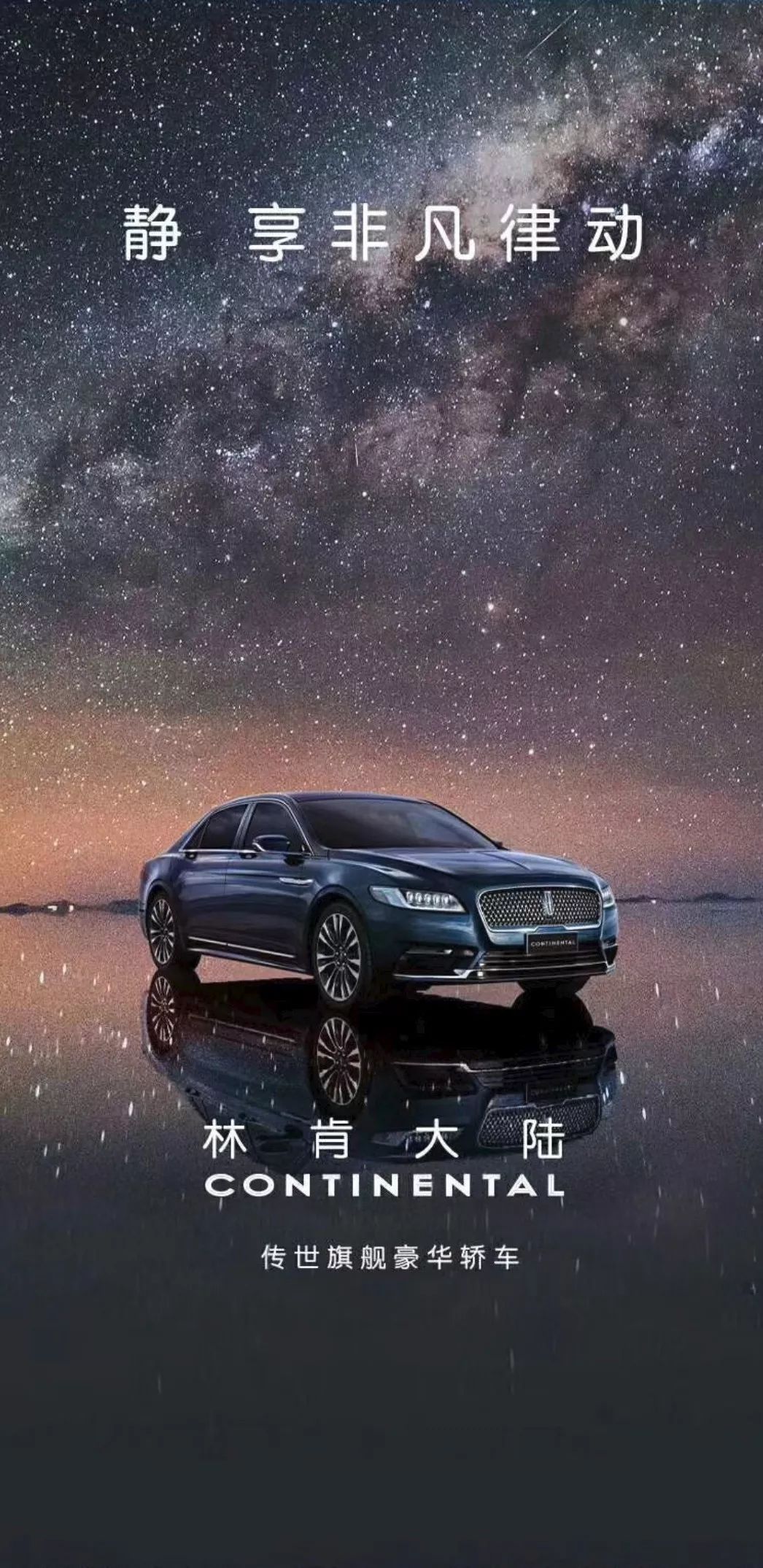 本周末和林肯一起开启一场旅行