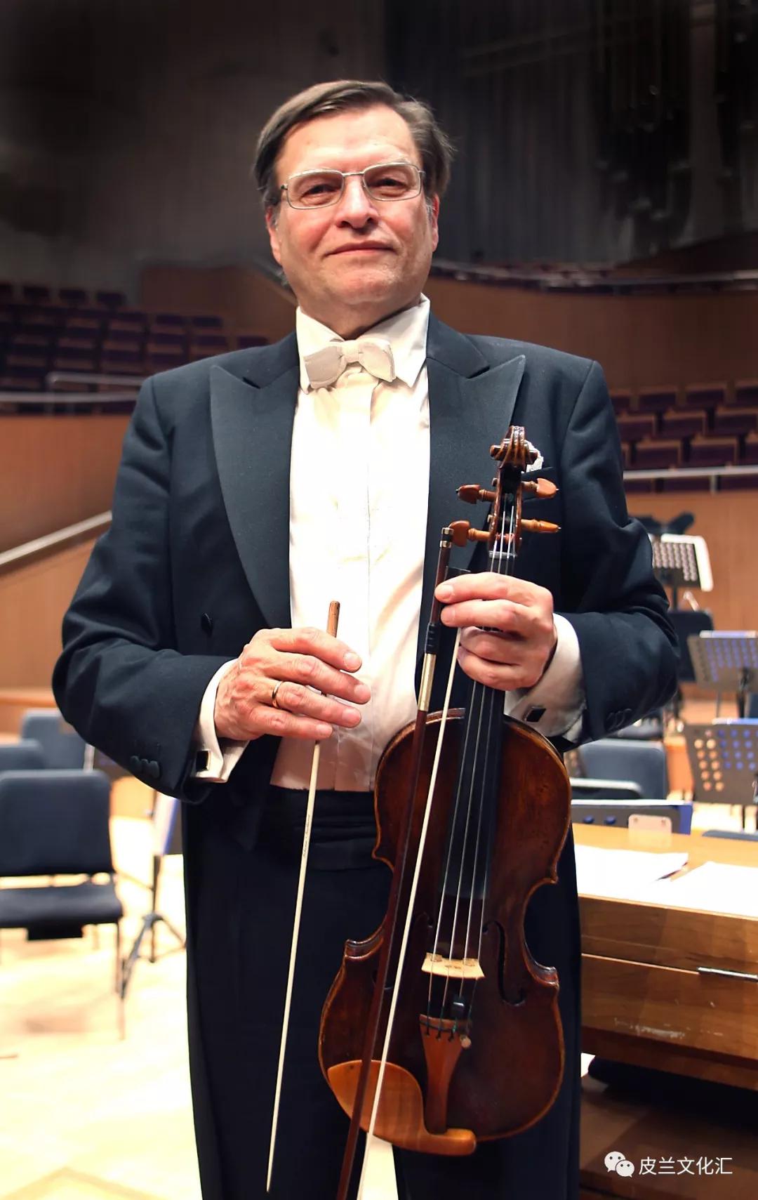 开了挂的施特劳斯家族如有神助的施特劳斯家族爱乐乐团