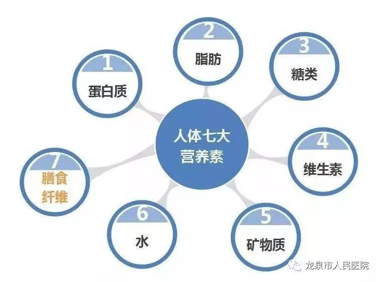 人们的膳食结构越来越精细,动物性食物所占比例逐渐增加,而膳食纤维的
