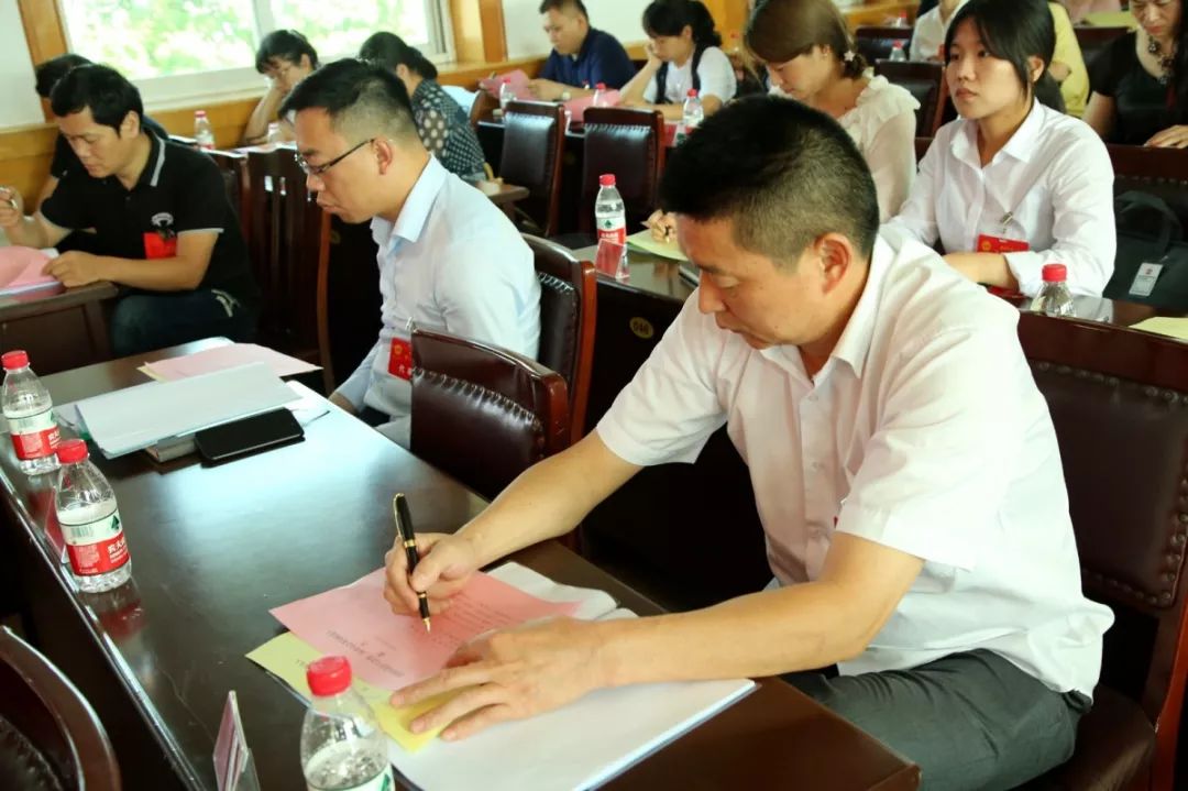 审查委员会和女职工委员会,蔡浩当选主席,王珂,方浩,卢云生,刘盛波