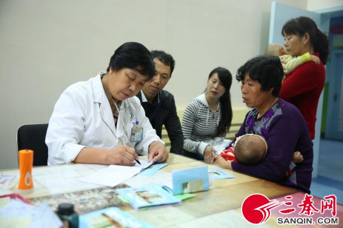 初心不改医路前行记全国五一劳动奖章获得者张晓慧