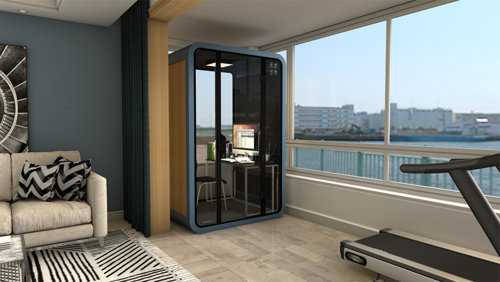 万城视听为您揭秘移动录音棚的发展史