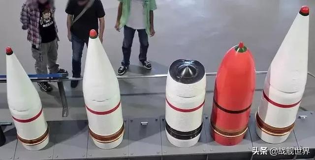 秒杀!独门传家宝贝——九一式穿甲弹