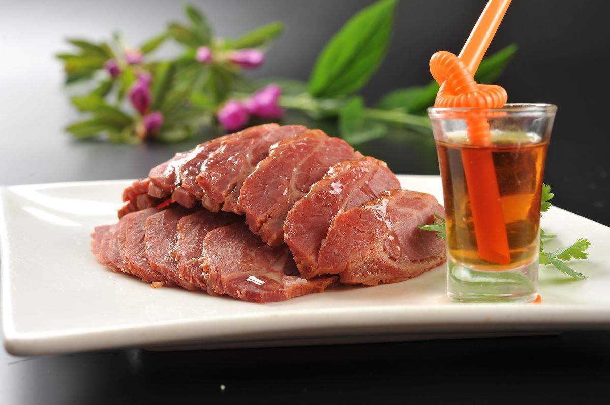「孕妇饮食100问」孕妇能不能吃驴肉 收好!