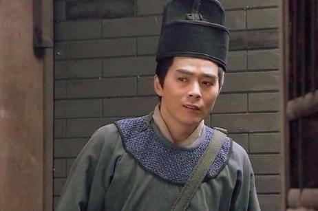 水浒传中的三个张三,忘恩负义,泼皮无赖,他更是成了梁山大哥