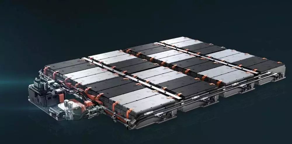 重磅蔚来因电池安全召回4803辆es8电池安全谁来保障