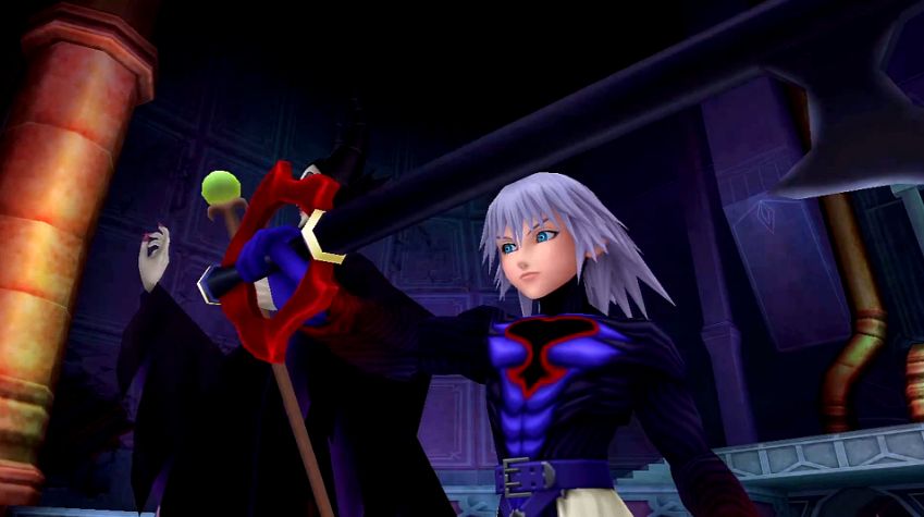 延续以梦,不仅仅只有童话故事!《王国之心》系列大型特企(二)