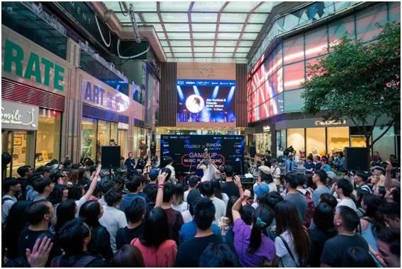 k11十年,看以艺术名义加持的商业地产的野心