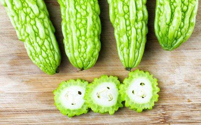 食用|为什么我们不等苦瓜变甜了再吃？