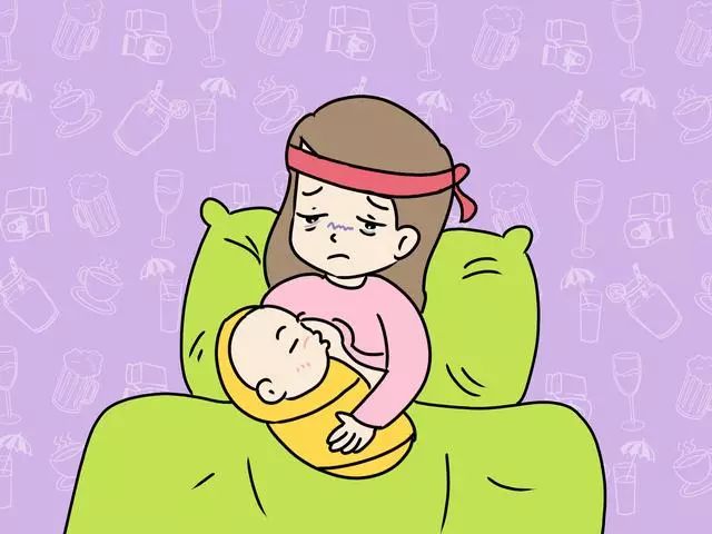 为什么月子仇一辈子难忘这些经历不想再有第二次