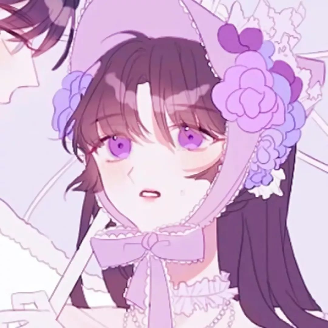 情侣头像你和夏天一起来了