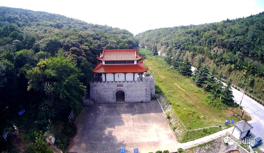 古昭關景區2門票:憑準考證免費(原價50元)地點:安徽省馬鞍山市含山縣